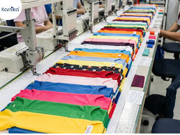 CHILDREN'S CLOTHING PRODUCTION PARTNERSHIP OPPORTUNITY IN ALGERIA 👶