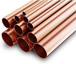 EXPORT OPPORTUNITY FOR COPPER, STAINLESS STEEL PIPES AND SILICONE PRODUCTS IN MOROCCO 🔩