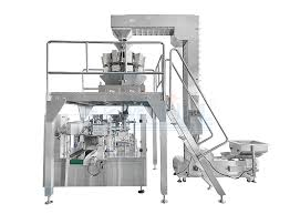 EXPORT OPPORTUNITY FOR FLOUR, PULSE PACKAGING MACHINES AND BISCUIT PRODUCTION LINES TO ALGERIA 🏭