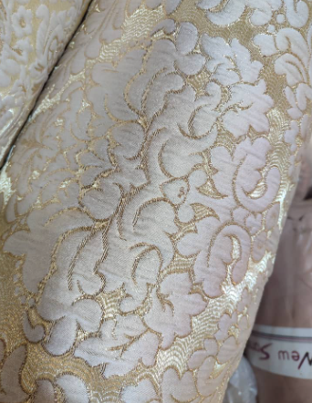 JACQUARD UPHOLSTERY FABRIC EXPORT OPPORTUNITY TO ALGERIA 🧵