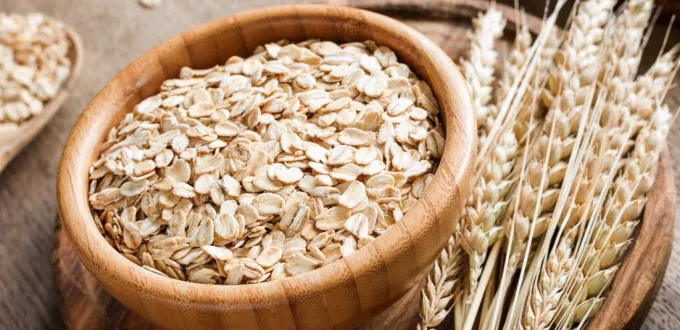 🌾 EXPORT OPPORTUNITY FOR PROCESSED OATMEAL (ROLLED OATS) TO THE ALGERIAN MARKET