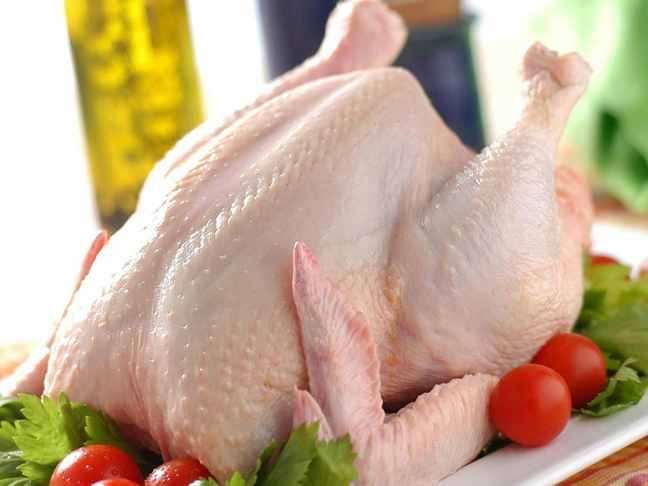 🍗 WHOLE FROZEN CHICKEN (800–900 GR) EXPORT OPPORTUNITY FOR THE SAUDI ARABIAN MARKET