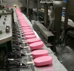 🍦 SMALL-SCALE ICE CREAM PRODUCTION LINE: EXPORT OPPORTUNITY FOR THE LIBYAN MARKET