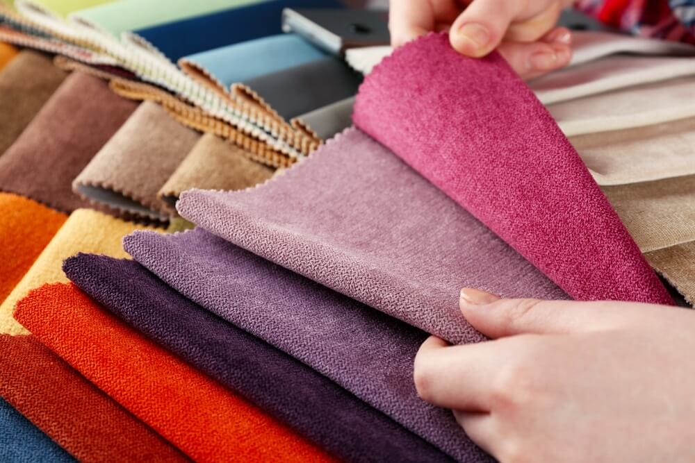 🛋️ UPHOLSTERY FABRIC EXPORT OPPORTUNITY FOR THE ALGERIAN MARKET