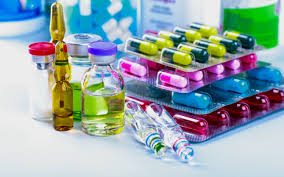 💊 Import Demand for Pharmaceuticals & Medical Equipment from Turkey – For the Syrian Market