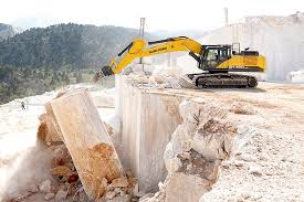 🏗️ Marble Quarry Machinery & Equipment Supply Request – For the Syrian Market
