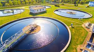 💧 PARTNERSHIP AND INVESTMENT OPPORTUNITIES FOR INDUSTRIAL WATER TREATMENT PLANTS