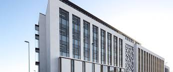 🏗️ LARGE-SCALE PROJECT OPPORTUNITY FOR THE CONSTRUCTION OF THE FACULTY OF CHEMICAL ENGINEERING BUILDING