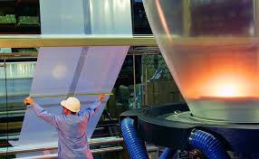 🧪 Request for Price Quotation for PE Blown Film Raw Materials – For the Egyptian Plastic Packaging Market