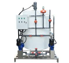 💧 OPPORTUNITY TO SUPPLY AND INSTALL DOSING PUMPS FOR WATER PROJECTS
