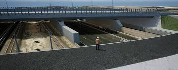 🌉 INFRASTRUCTURE PROJECT OPPORTUNITY FOR RAILWAY BRIDGE REHABILITATION