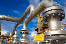🛢️ OIL PROJECT OPPORTUNITY FOR PIPELINE AND STORAGE SYSTEMS SUPPLY