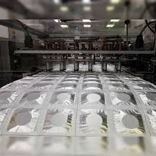 💊 OPPORTUNITY FOR THE PHARMACEUTICAL INDUSTRY TO PURCHASE PARACETAMOL RAW MATERIAL.