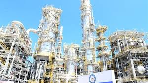 📡 PETROLEUM PROJECT OPPORTUNITY FOR MAP AND MEASUREMENT EQUIPMENT SUPPLY AND TRAINING SERVICES