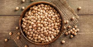 🧺 Request for Special Chickpea Supply from Mersin – For the Syrian Market