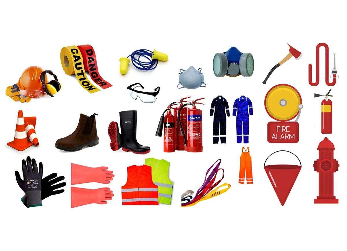 🧯 FIRE SAFETY EQUIPMENT EXPORT OPPORTUNITY FOR THE MOROCCAN MARKET