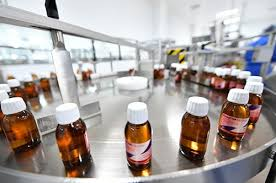 💊 Exclusive Agency Application for Turkish-Made Pharmaceuticals – For the Iraqi Market