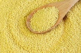 🌾 Import Demand for Durum Wheat Semolina – For the Lebanese Market