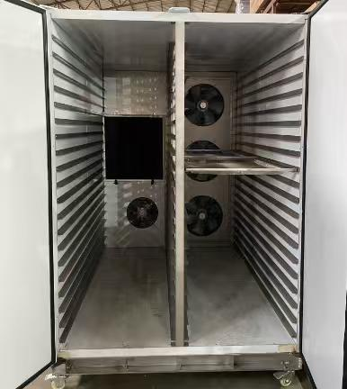 🍎 FRUIT AND VEGETABLE DRYING MACHINE (300–500 KG) EXPORT OPPORTUNITY FOR THE MOROCCAN MARKET