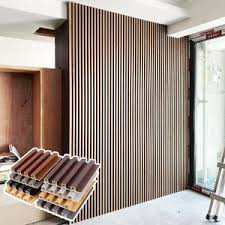 🏠 DECORATIVE PVC AND CLADDING PANELS: EXPORT OPPORTUNITY FOR THE MOROCCAN MARKET