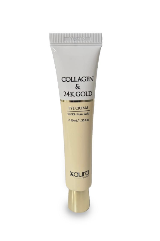 Xaura Beauty Eye Cream