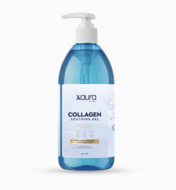 Collagen Soothing Gel