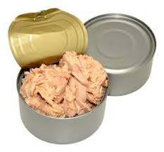 🐟CANNED TUNA (140 GR) EXPORT OPPORTUNITY CORN