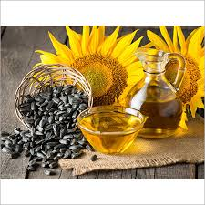🌻CRUDE SUNFLOWER OIL EXPORT OPPORTUNITY FROM Egypt