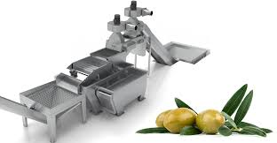 🫒OLIVE OIL PRESSING MACHINE EXPORT OPPORTUNITY TO ALGERIA