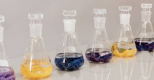 🧪INTERNATIONAL TRADE FAIR COLLABORATION OPPORTUNITY FOR CHEMICAL PRODUCTS IN ALGERIA