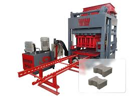 🧱EXPORT OPPORTUNITY FOR PAVING STONE PRODUCTION MACHINE TO SYRIA