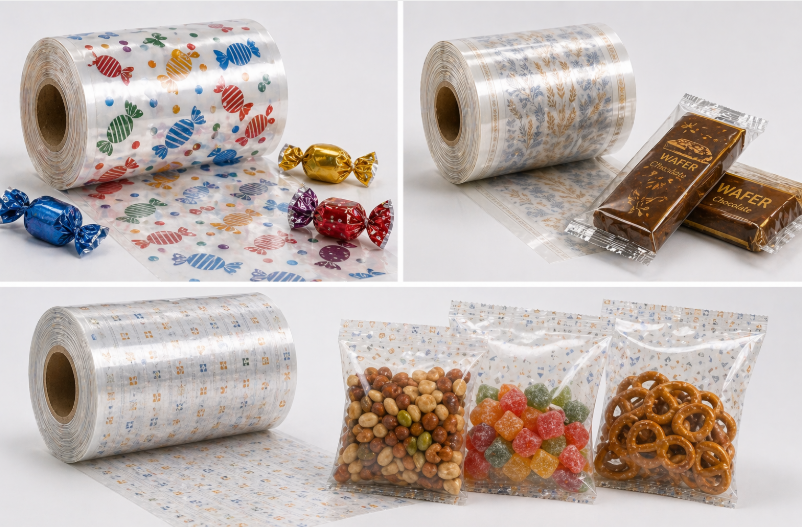 📦PACKAGING MATERIALS EXPORT OPPORTUNITY FROM TURKEY TO EGYPT