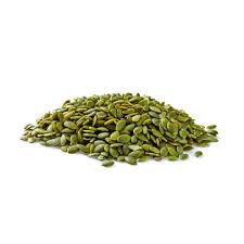 🌱PUMPKIN FILLING (PEELLED WHITE SEEDS) EXPORT OPPORTUNITY FROM Egypt