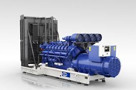 ⚡DIESEL GENERATOR EXPORT OPPORTUNITY