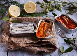 🥫 Food Product Import Demand – For the Syrian Market