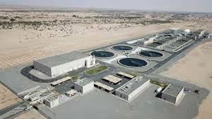 🏭PREFABRICATED WASTEWATER TREATMENT PLANT (3000 M³/DAY) EXPORT OPPORTUNITY TO LIBYA