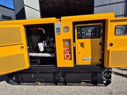 ⚡EXPORT OPPORTUNITY FOR DIESEL GENERATOR IMPORTS TO SYRIA