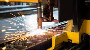 🔥EXPORT OPPORTUNITY FOR IMPORTING CUTTING AND LASER MACHINES TO SYRIA