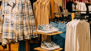 👟EXPORT OPPORTUNITY FOR CLOTHING, FABRICS AND FOOTWEAR TO SYRIA