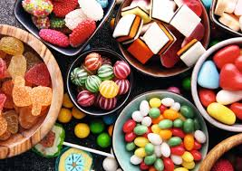 🍬SWEET AND CONFECTIONERY EXPORT OPPORTUNITY TO IRAQ