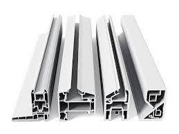🏗️PVC PROFILE EXPORT OPPORTUNITY TO SYRIA