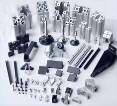 🪟 Import Request for Aluminum Accessories – For the Iraqi Market