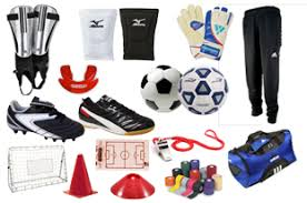 ⚽EXPORT OPPORTUNITY FOR FOOTBALL EQUIPMENT AND ACCESSORIES TO SYRIA