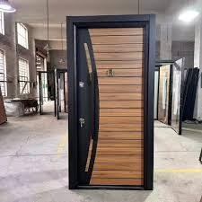 🚪 Import Request for Steel (Armored) Doors and Interior Room Doors – For the Egyptian Market