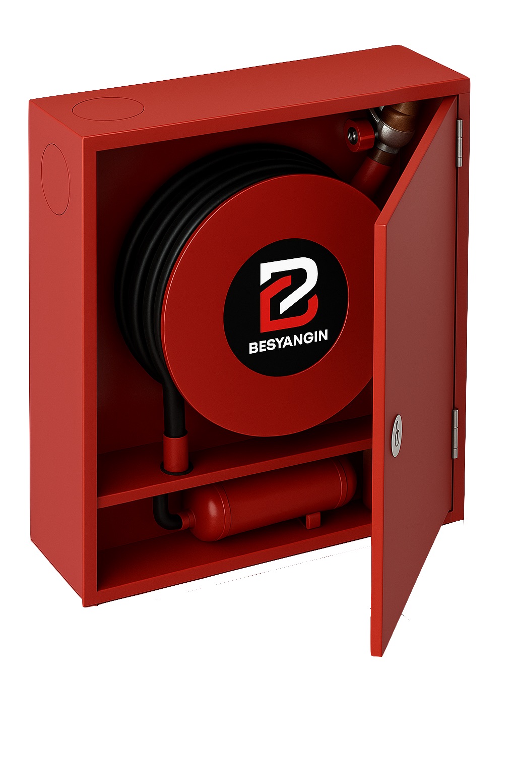 Fire Hose Cabinet
