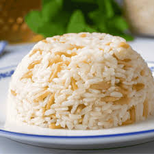 🍚🍝 Import Demand for Premium Turkish Rice and Pasta – For the Egyptian Market