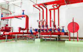 🔥 INVESTMENT PARTNERSHIP OPPORTUNITY FOR THE INSTALLATION OF A FIRE EXTINGUISHING SYSTEM PRODUCTION LINE.
