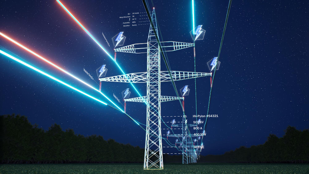 ⚡ Electrical Infrastructure Project Opportunity for the Supply of 132 kV Energy Transmission Towers