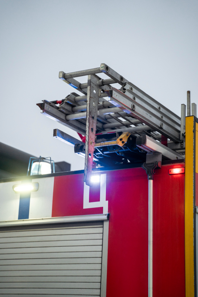 🚒 PUBLIC SECURITY EQUIPMENT OPPORTUNITY FOR THE PROCUREMENT OF FIRE TRUCKS (6000 LT).