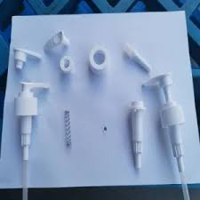 🧴 Request for Plastic Injection Molding Machine and Lotion Trigger Pump Mold – For the Egyptian Market